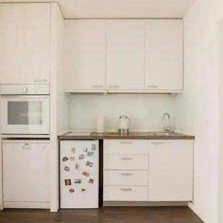 Appartamento Bright Heart - Downtown Belgrado Esterno foto