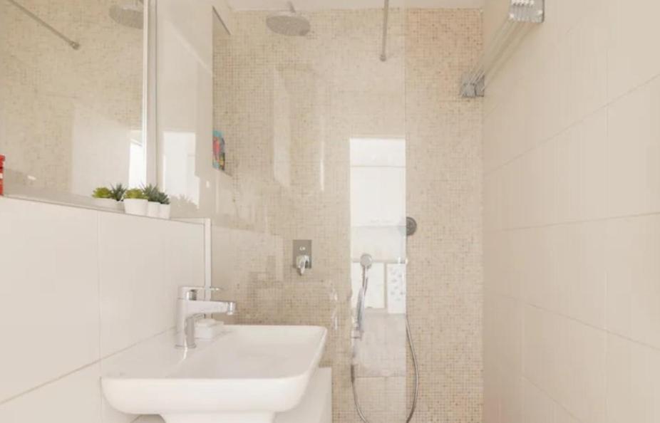 Appartamento Bright Heart - Downtown Belgrado Esterno foto