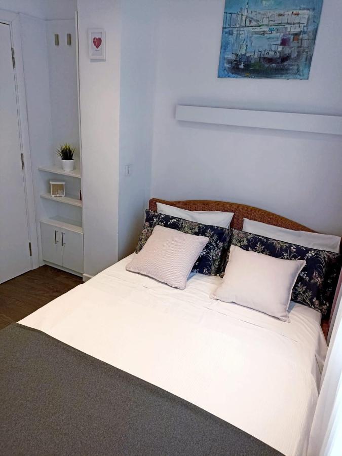 Appartamento Bright Heart - Downtown Belgrado Esterno foto
